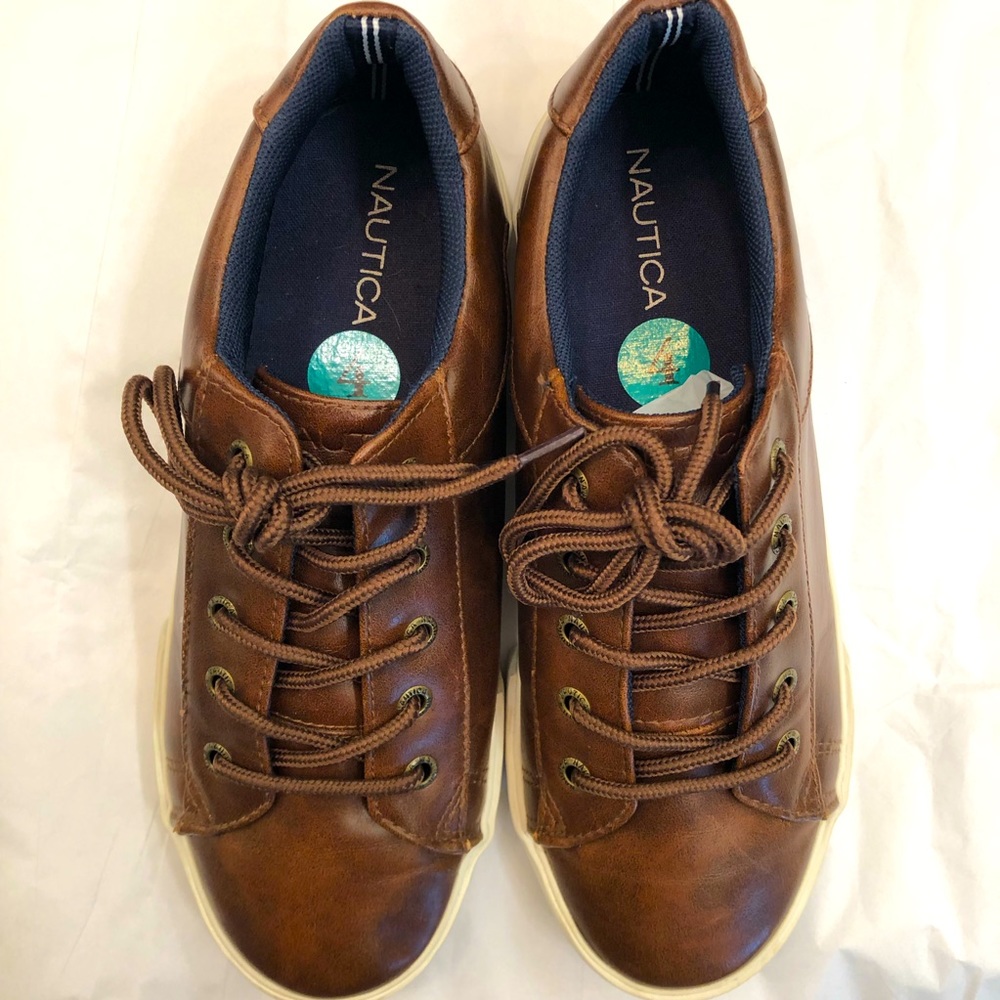 NAUTICA Unisex Sneakers